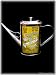 Stainless Steel Olive Oil Bottle