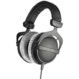 Beyerdynamic DT 770 Pro-80 Closed Studio Headphones