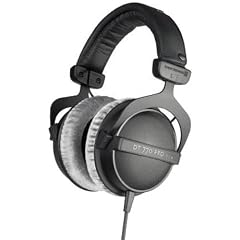 BEYERDYNAMIC DT-770 Pro 80 Ohm Kopfh�rer