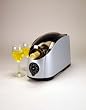 Cooper Cooler Rapid Beverage & Wine Chiller