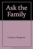 Ask the family : questions and answers from the BBC TV quiz game. 3