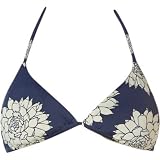 Quiksilver Succulent Classic String Bikini Top - Women's