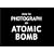 How To Photograph an Atomic Bomb