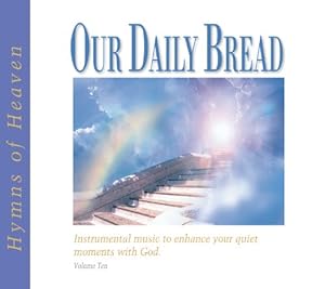 Wedding hymns bread of heaven