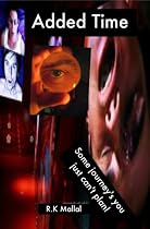 Click to Download Free Kindle Book -> Added Time - Some journey's you just can't plan! (Thoughtful Tales Series)
