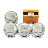Evergreen PA88000B.50 Suzuki G13A G13AB Piston Set by Evergreen Parts And Components
