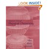 Physical Chemistry, Solutions Manual