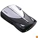 Cobra XRS 9345 14-Band Radar/Laser Detector with POP-Mode Radar Gun Detection and VG-2/Spectre Alert I Surveillance Immunity