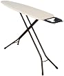 Household Essentials 814610 4 Leg Deluxe Ironing Board