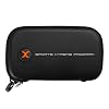 Travel Box org. SXP Kameratasche / Stabile Box / Fototasche f�r Digitalkamera Olympus VG-130