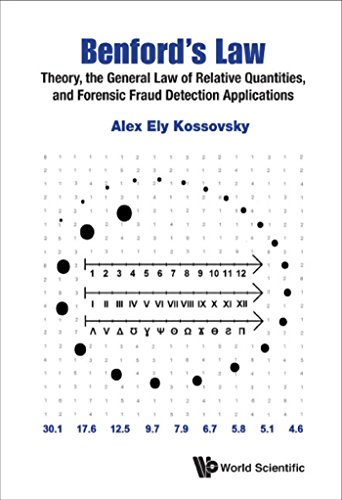 Benford's Law : Theory, the General Law of Relative Quantities, and Forensic Fraud Detection Applications