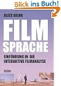 Filmsprache - Einf�hrung in die interaktive  Filmanalyse
