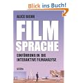 Filmsprache - Einf�hrung in die interaktive  Filmanalyse