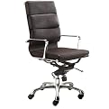 Milan High-Back Office Chair