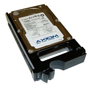 Ultra 320 SCSI Hard - OEM