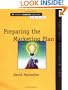 Preparing the Marketing Plan (AMA Marketing Toolbox) by Parmerlee, David
