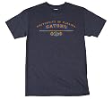 Florida Gators Distressed Logo Short Sleeve T-Shirt