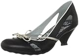 Fly London Women's Lonni Mary Janes