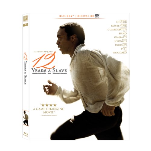 12 Years A Slave/それでも夜は明ける