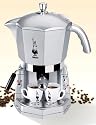 Bialetti MOKONA Espresso & Cappuccino Machine