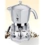 Bialetti MOKONA Espresso & Cappuccino Machine