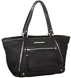Calvin Klein Performance Nylon Satchel
