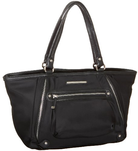 Calvin Klein Performance Nylon Satchel