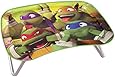 JayBeeCo Teenage Mutant Ninja Turtles Children's Multipurpose Snack Activity Tray