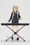 K-on: Tsumugi Mobip Action Figure