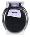 Bemis/Mayfair 13EC-047 Premium Soft Round Toilet Seat