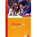 Allegro / Lehr- und Arbeitsbuch mit CD (A1): BD 1