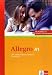 Allegro / Lehr- und Arbeitsbuch mit CD (A1): BD 1 bei B&uuml;cher zum Namen: 41UBdh1svGL._SL75_