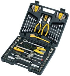 Draper DIY Series 19728 95-Piece Automotive Tool 