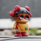 Medicom Toy Dr.Slump Norimaki Figure arale robotIMAGE
