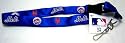 NEW YORK METS LANYARD NEW MLB KEY CHAIN