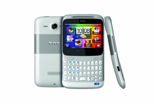 HTC ChaCha