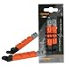 Origin8 V Brake Shoe Inserts 72mm Long Pair
