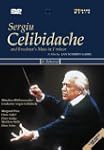 Misa N.3 En Fa Menor Orq .-Celibidach...
