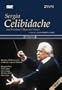 Sergiu Celibidache and Bruckner's Mass in F minor