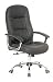 High Quality Executive Black PU Leather Computer Chair Office Desk Chair – MA027