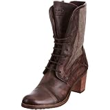 Feud Britannia Lucie Mid Calf Boots
