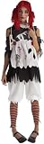 Rag Doll Girl Costume - Standard