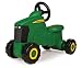 John Deere Foot To Floor Tractor