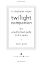 The Twilight Companion