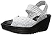 Skechers Cali Women's Parallel - Bobs and Weave Platform Sandal