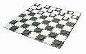 Outdoor Garden Draughts (120cm X 120cm)