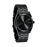 41UBhAsd5BL. SL160  Nixon   Time Teller All Black Watch