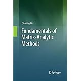 fundamentals of matrix analytic methods