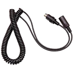 Chatterbox Stereo Headset Extension Cord CB50 Replacement Communication Head Sets