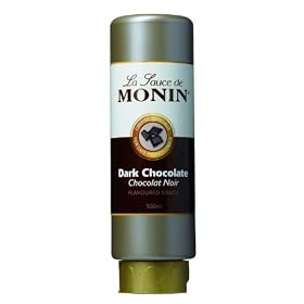 MONIN �_�[�N�`���R���[�g�\�[�X 500ml